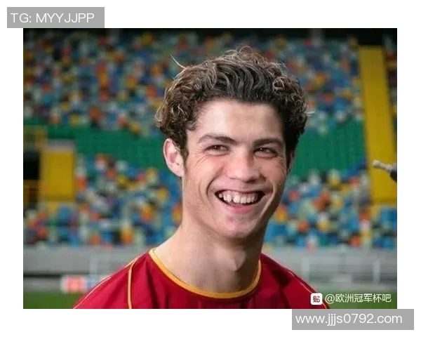 足球五大帅哥球星盘点 这些颜值与实力兼具的球员你最喜欢哪一位