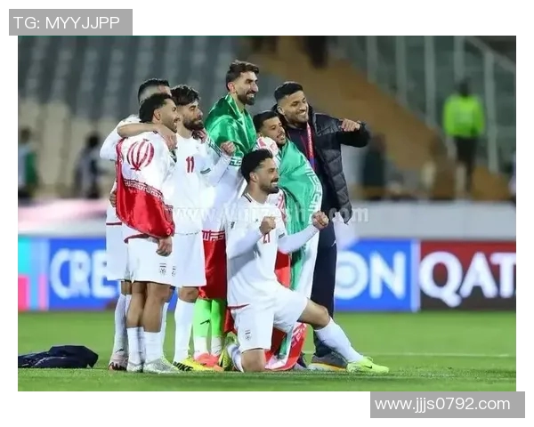 2018年伊朗足球明星表现分析及其对国家队未来发展的影响 2018年伊朗足球明星表现分析及其对国家队未来发展的影响