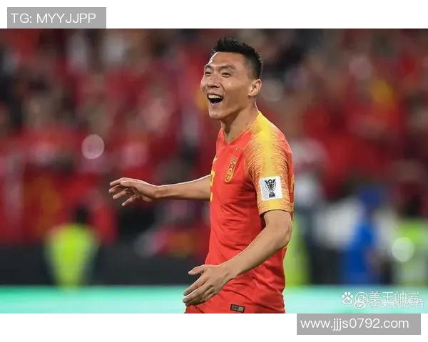 中国男足球星崛起与发展之路:从青训体系到国际舞台的突破 中国男足球星崛起与发展之路:从青训体系到国际舞台的突破