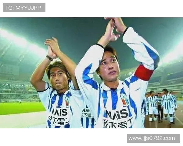 八一男足历届明星球员盘点 见证中国足球辉煌时刻 八一男足历届明星球员盘点 见证中国足球辉煌时刻