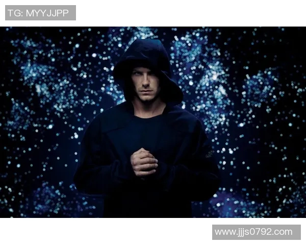 贝克汉姆:从足球场到时尚舞台的传奇之路 贝克汉姆:从足球场到时尚舞台的传奇之路