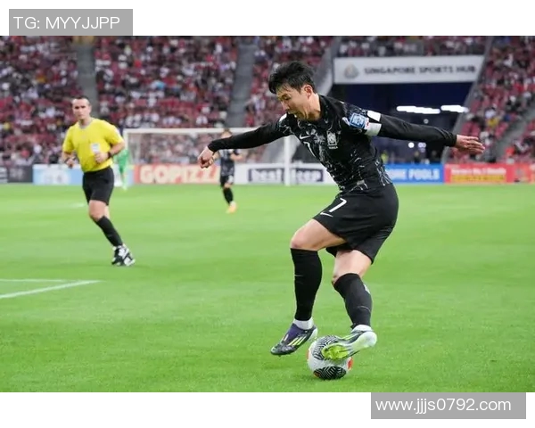 韩国足球明星孙兴慜在国际赛场的精彩表现及其职业生涯历程 韩国足球明星孙兴慜在国际赛场的精彩表现及其职业生涯历程