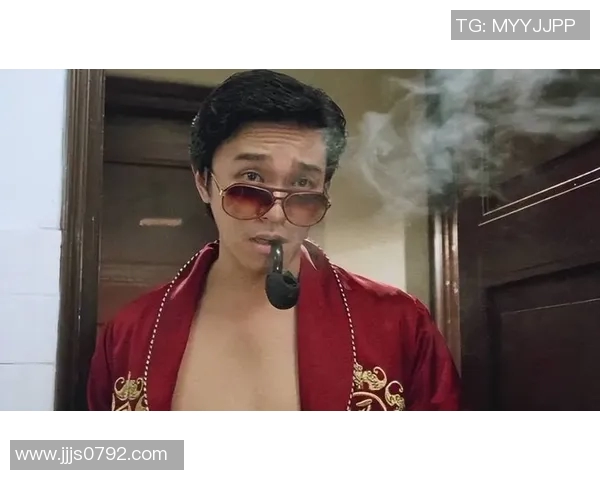 星爷解说绿茵江湖足球快意恩仇谁是场上真大侠 星爷解说绿茵江湖足球快意恩仇谁是场上真大侠